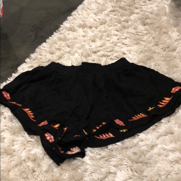 shorts - Picture 2 of 2